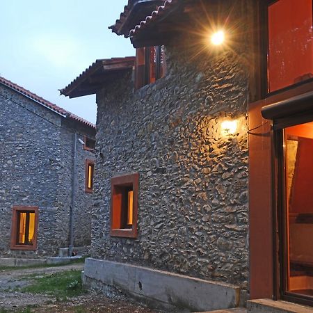 Giusvalla Forest Village Dego Номер фото