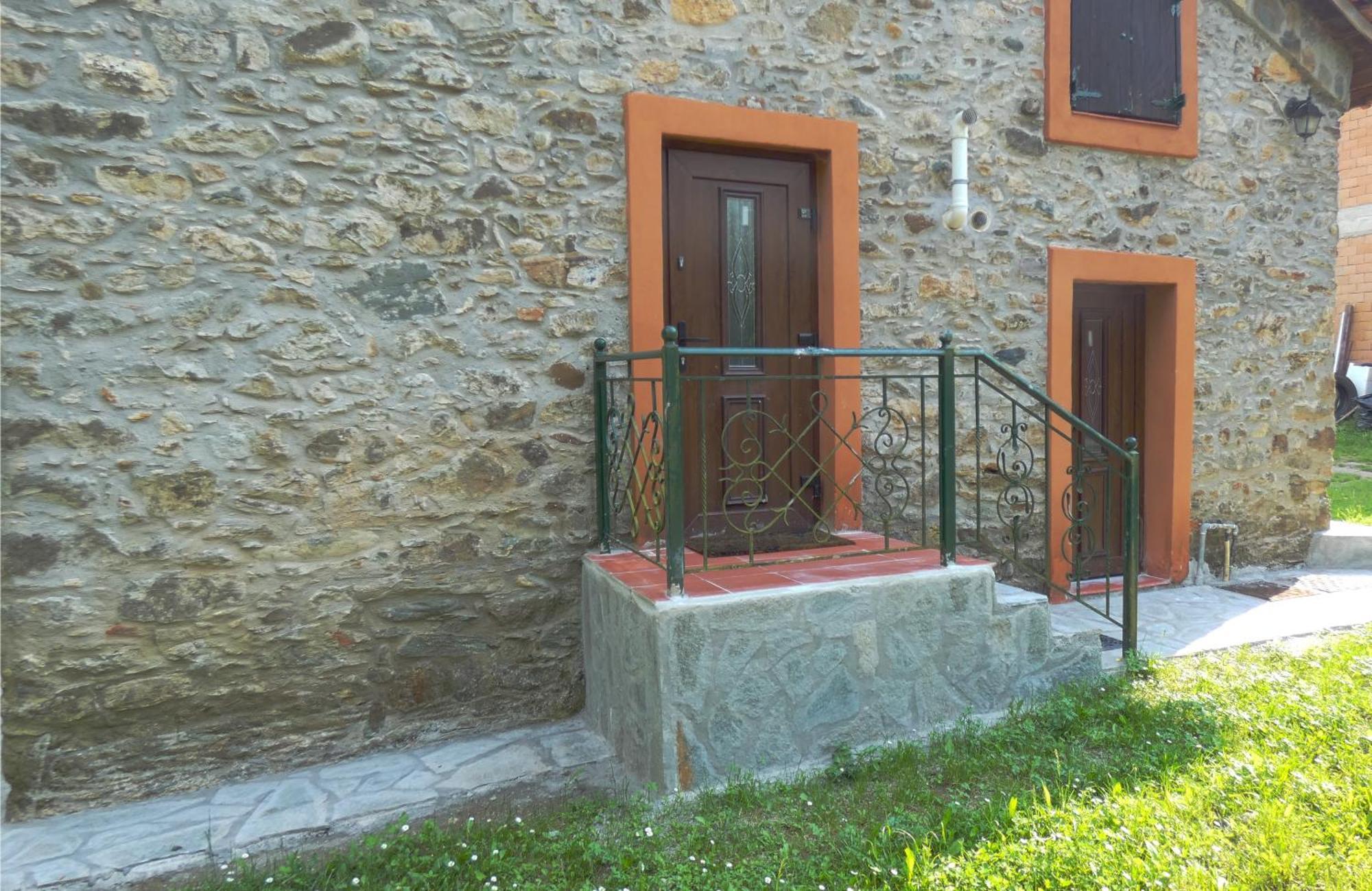 Giusvalla Forest Village Dego Экстерьер фото