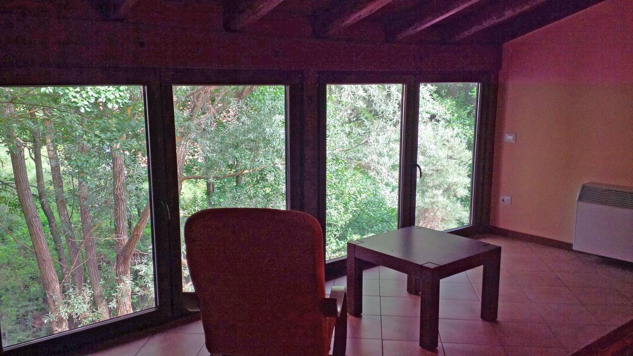 Giusvalla Forest Village Dego Номер фото