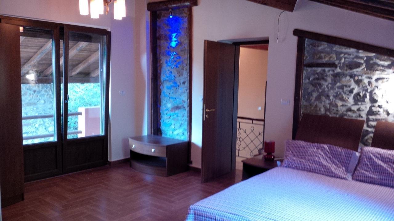 Giusvalla Forest Village Dego Номер фото