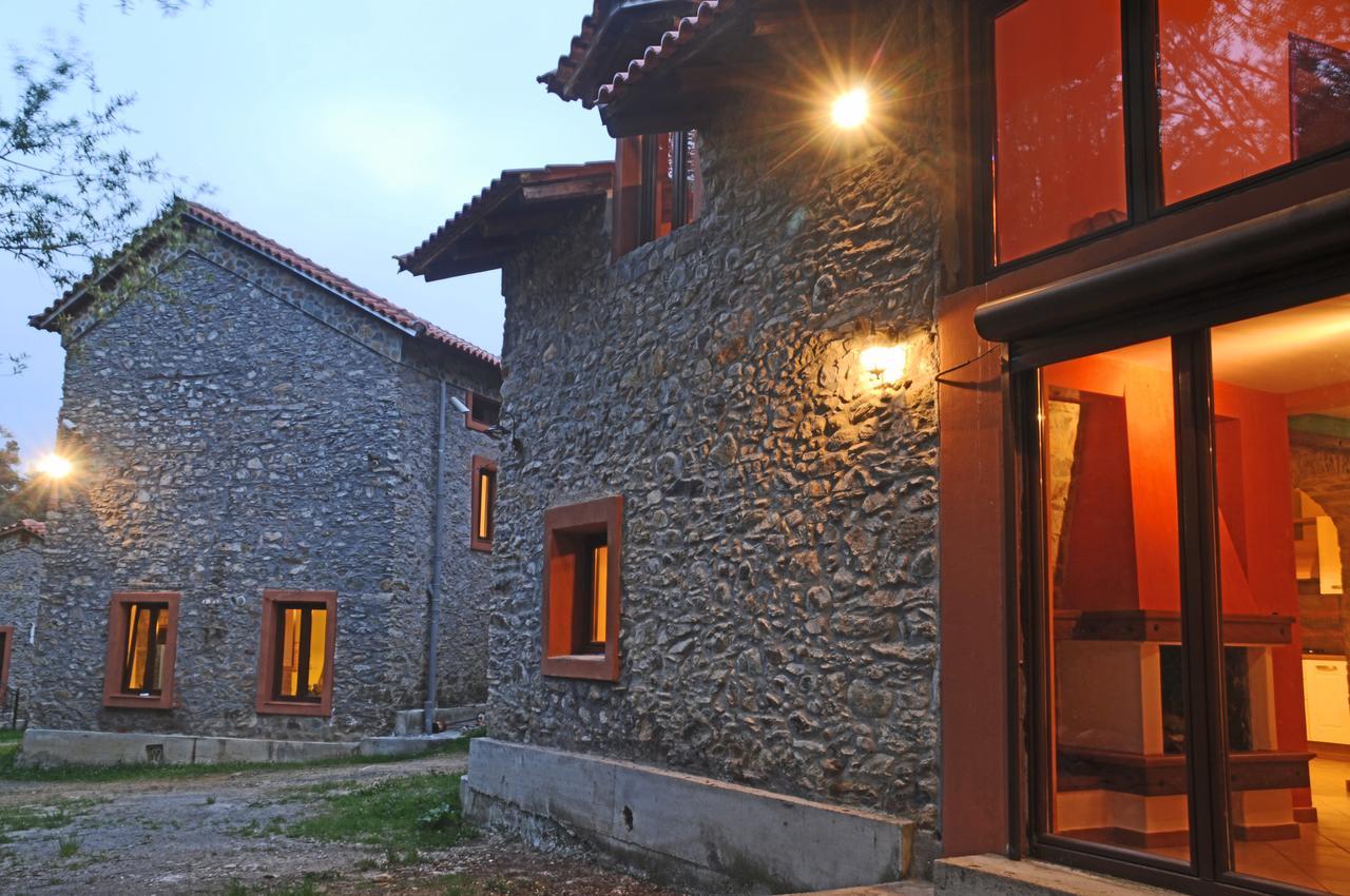 Giusvalla Forest Village Dego Номер фото