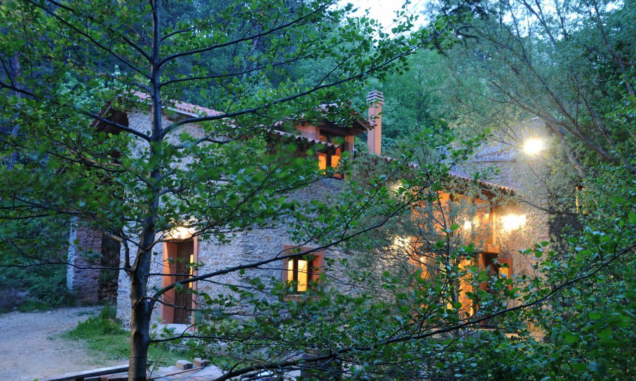 Giusvalla Forest Village Dego Номер фото