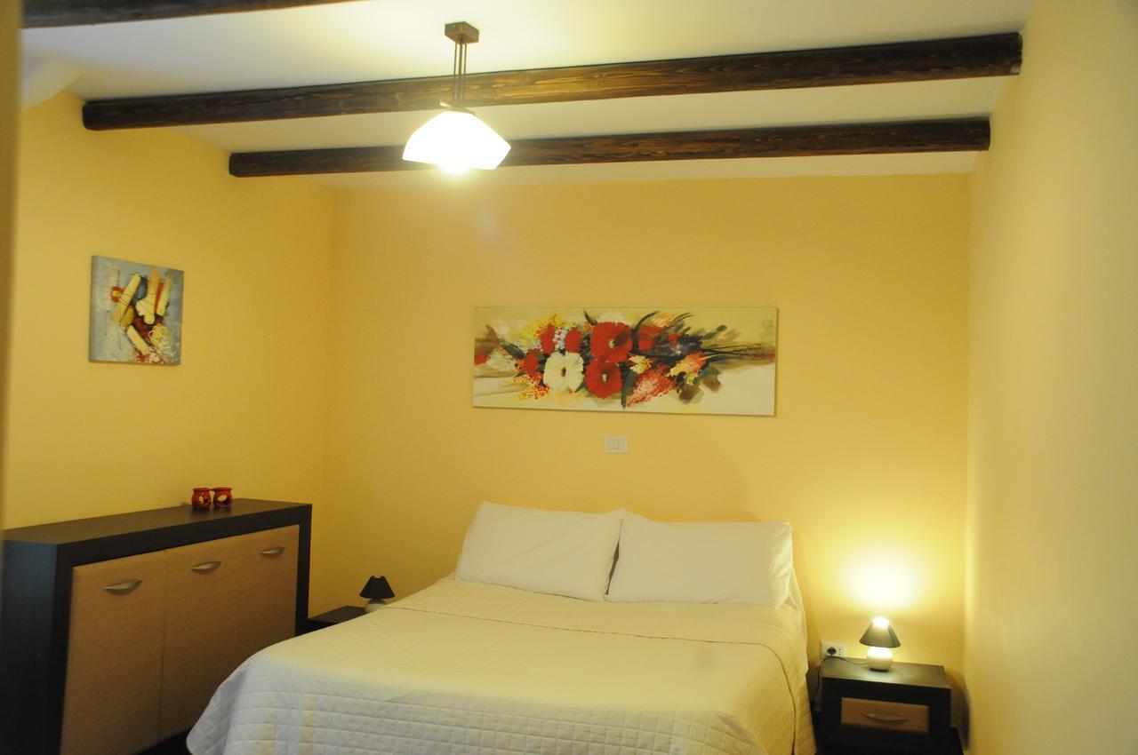Giusvalla Forest Village Dego Экстерьер фото