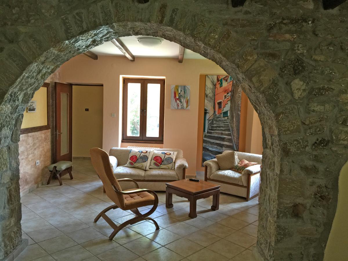 Giusvalla Forest Village Dego Экстерьер фото