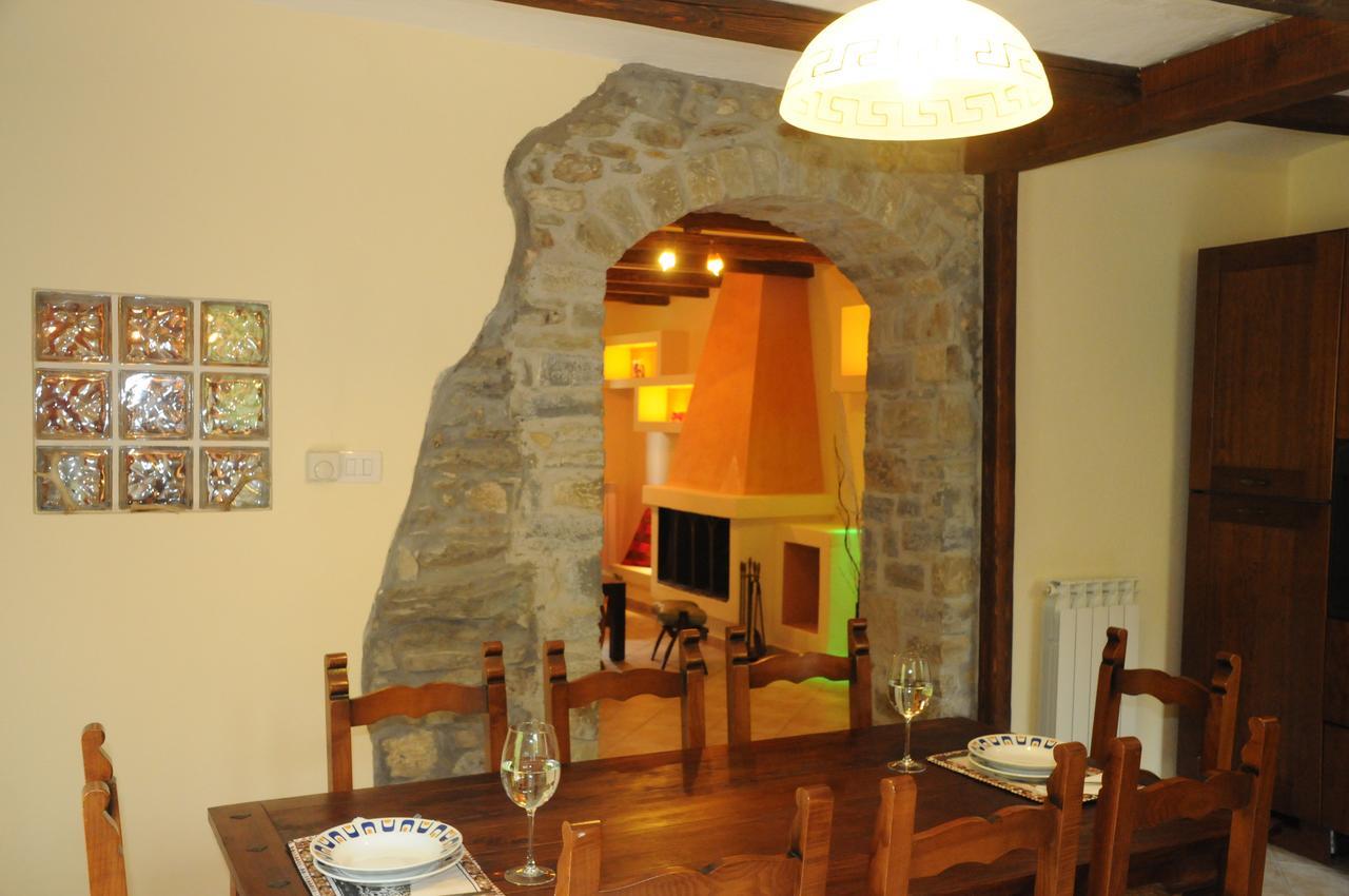 Giusvalla Forest Village Dego Номер фото